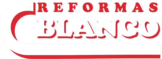 Logo de Reformas Carlos Blanco.